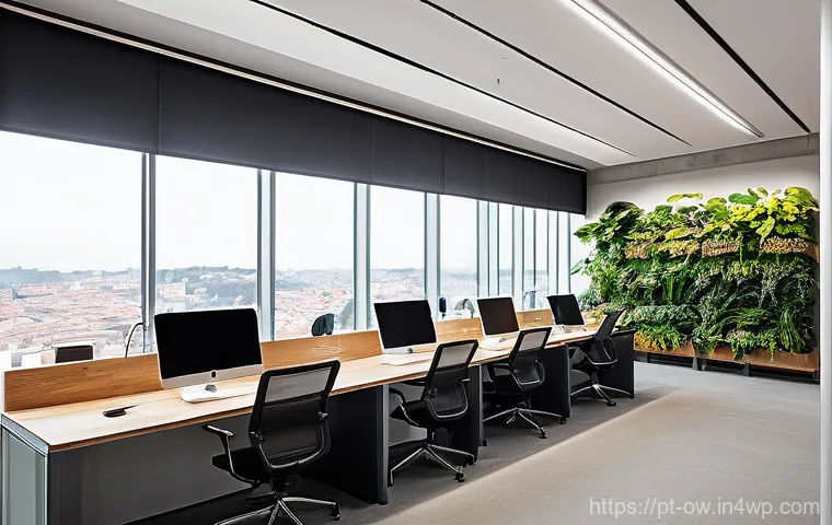 실내 위치 추적 기술을 활용한 스마트 빌딩 구현 - **A Woman Navigating a Modern Portuguese Shopping Center with Indoor Localization**
A bright, cl... 실내 위치 추적 기술을 활용한 스마트 빌딩 구현 - **A Woman Navigating a Modern Portuguese Shopping Center with Indoor Localization**
A bright, cl...